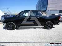 2024 Dodge RAM