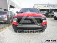 2024 Dodge RAM