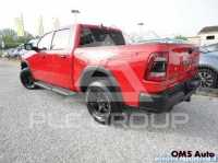 2024 Dodge RAM