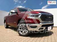 2024 Dodge RAM