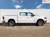 2024 Dodge RAM