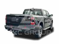 2024 Dodge RAM