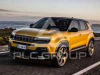 2024 Jeep Avenger
