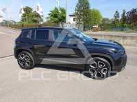 2024 Jeep Avenger