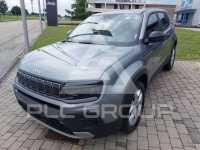 2024 Jeep Avenger