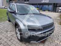 2024 Jeep Avenger
