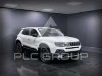 2024 Jeep Avenger