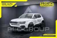 2024 Jeep Avenger