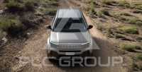 2024 Jeep Avenger
