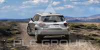 2024 Jeep Avenger