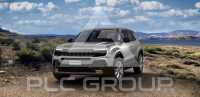 2024 Jeep Avenger