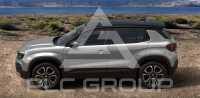 2024 Jeep Avenger