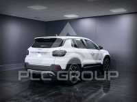 2024 Jeep Avenger