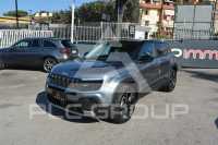 2024 Jeep Avenger