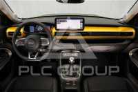 2013 Mercedes Benz CLA-Class