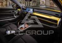 2013 Mercedes Benz CLA-Class