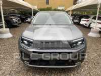 2024 Jeep Avenger