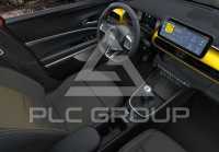 2013 Mercedes Benz CLA-Class