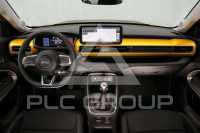 2013 Mercedes Benz CLA-Class