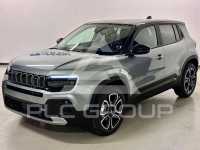 2024 Jeep Avenger