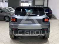 2024 Jeep Avenger