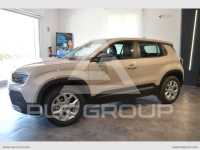 2024 Jeep Avenger