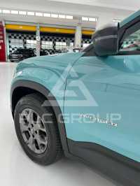 2024 Jeep Avenger