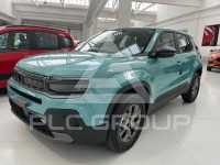2024 Jeep Avenger