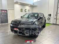 2024 Jeep Avenger