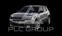 2024 Jeep Avenger