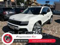 2024 Jeep Avenger