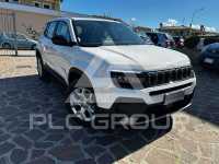 2024 Jeep Avenger
