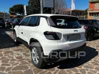 2024 Jeep Avenger