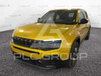 2024 Jeep Avenger