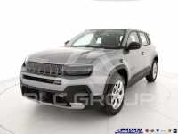 2024 Jeep Avenger