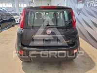 2024 Fiat Panda