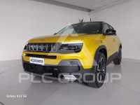 2024 Jeep Avenger