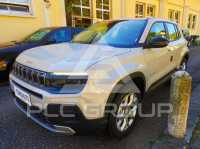 2024 Jeep Avenger