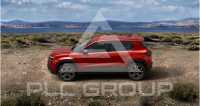 2024 Jeep Avenger