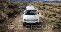 2024 Jeep Avenger