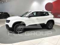 2024 Jeep Avenger