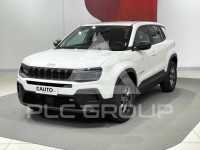 2024 Jeep Avenger