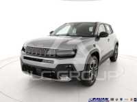 2024 Jeep Avenger
