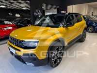 2024 Jeep Avenger