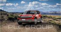 2024 Jeep Avenger