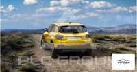 2024 Jeep Avenger