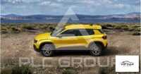 2024 Jeep Avenger