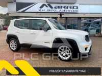 2024 Jeep Renegade