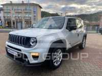 2024 Jeep Renegade