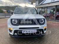 2024 Jeep Renegade